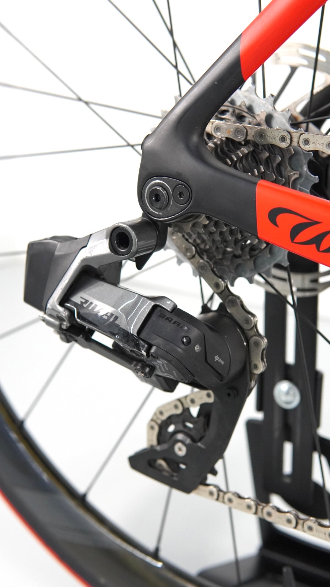 Wilier 110 SL tg M
