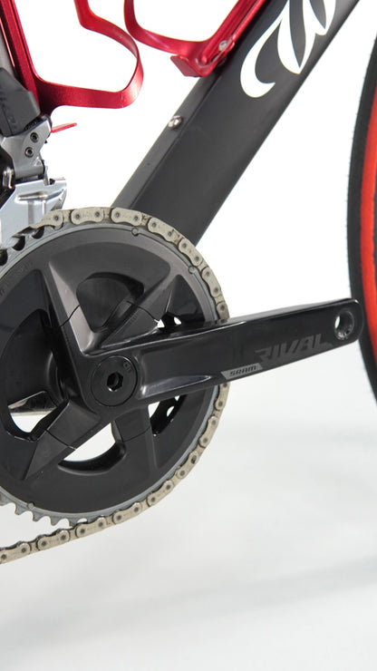 Wilier 110 SL tg M
