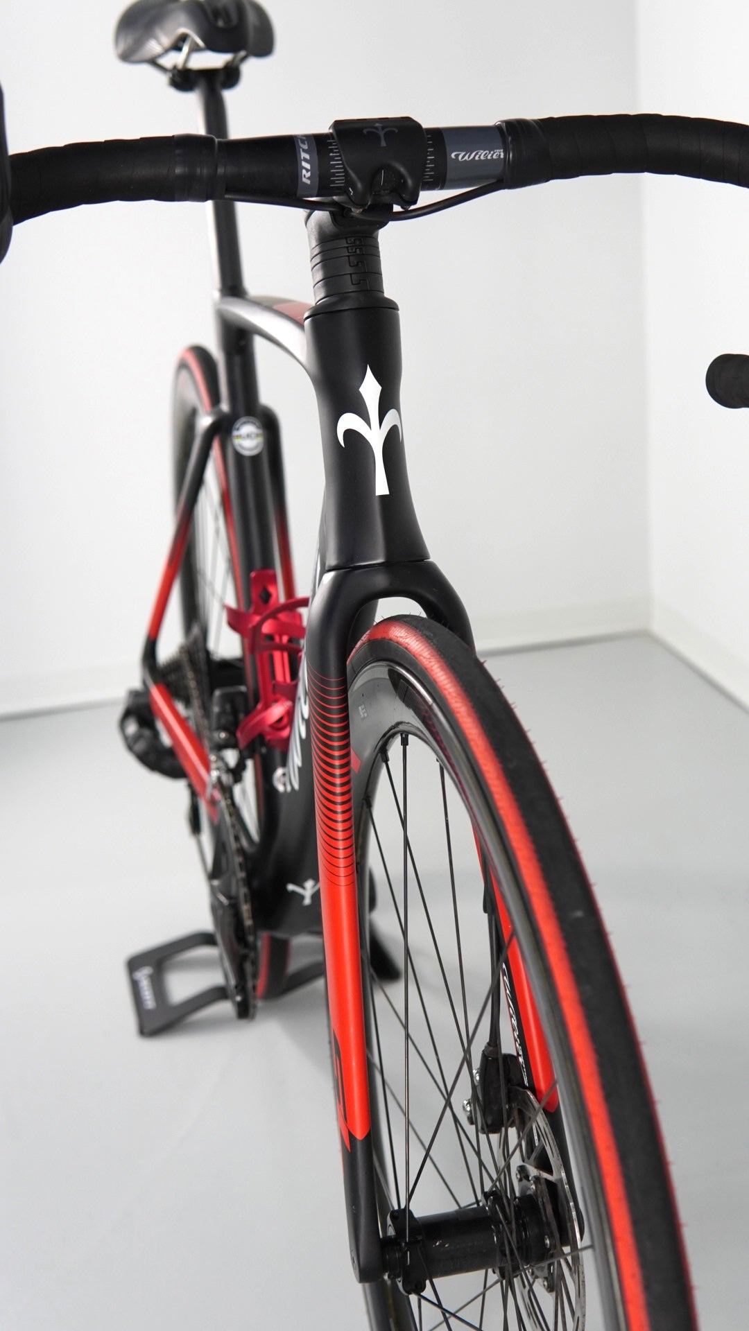 Wilier 110 SL tg M