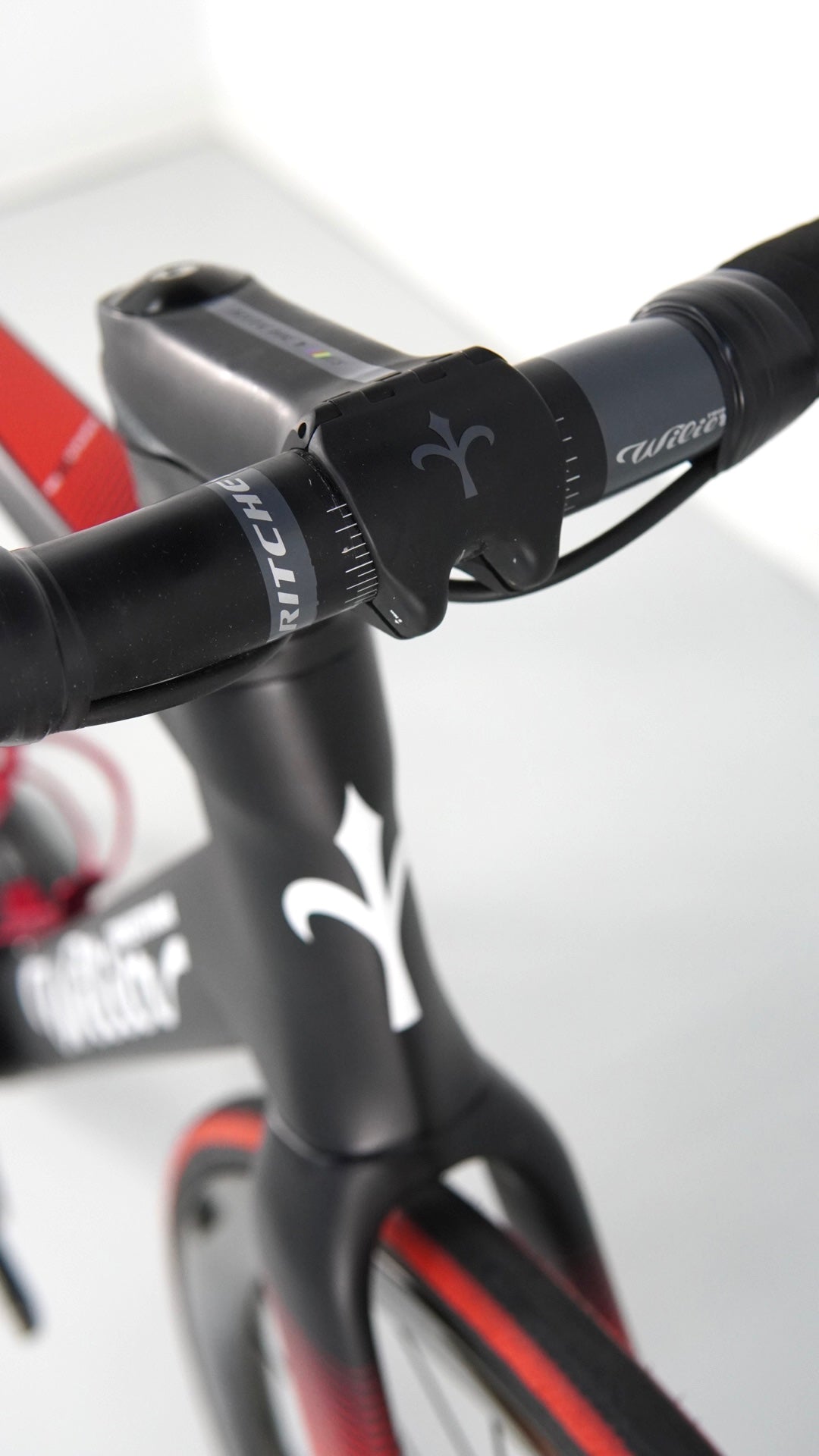 Wilier 110 SL tg M