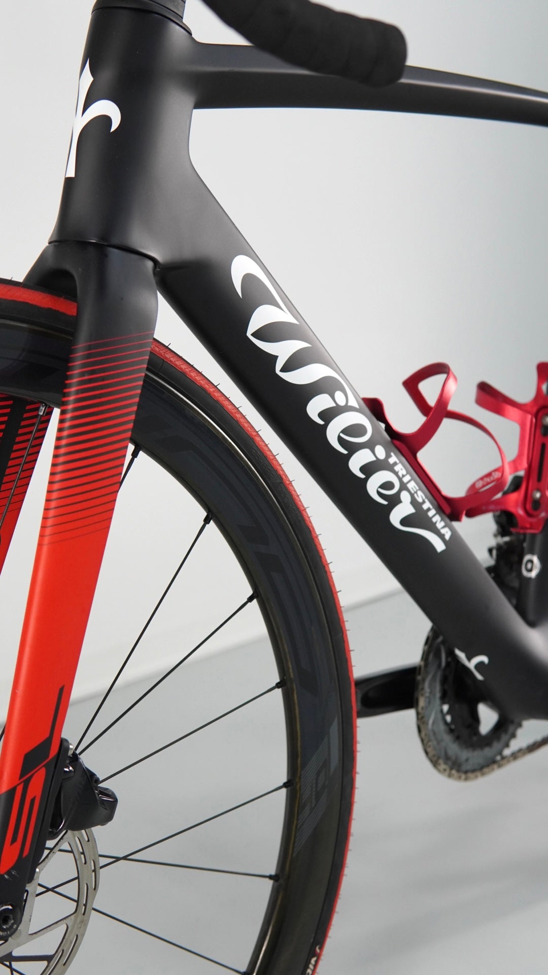Wilier 110 SL tg M