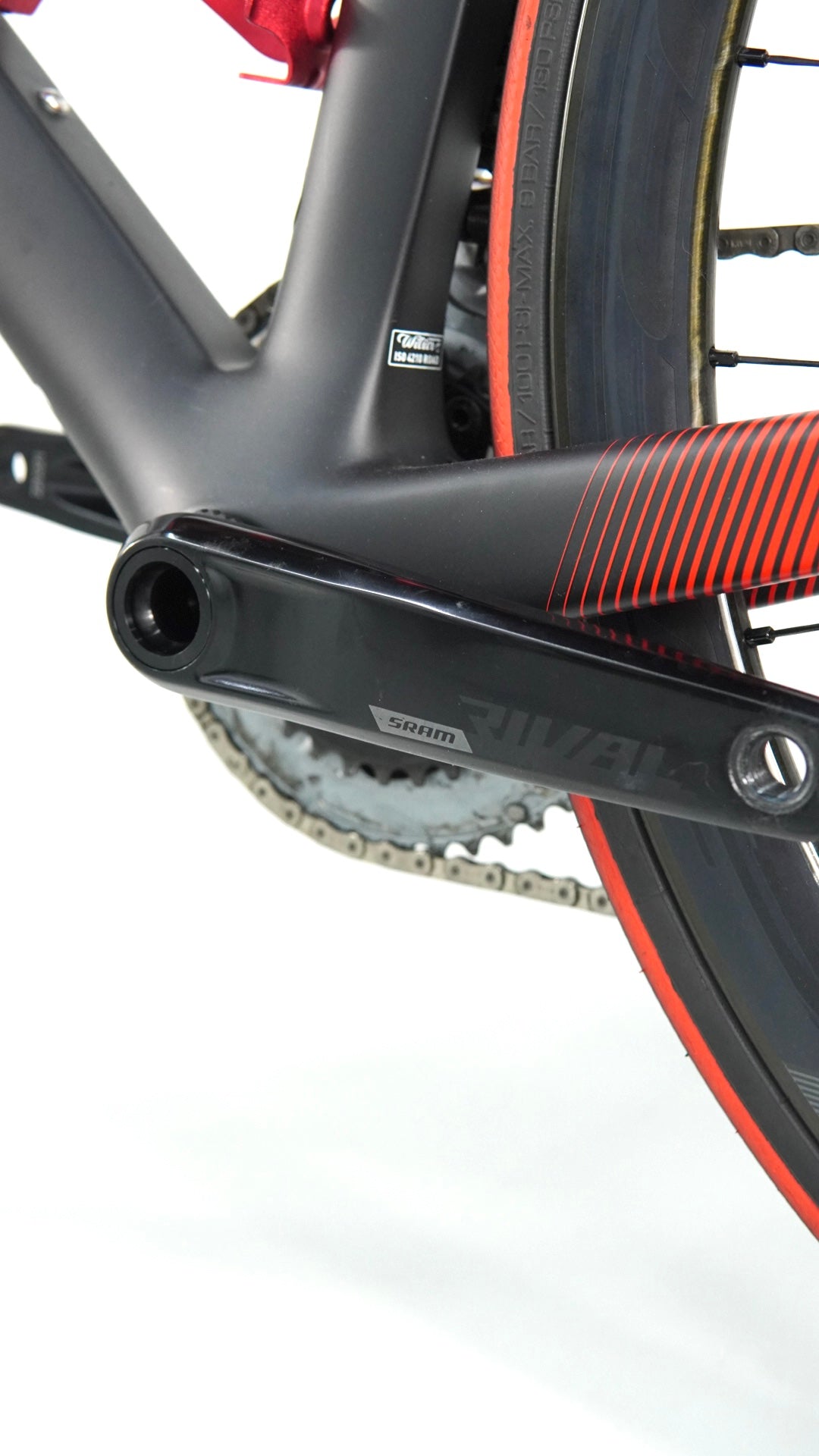 Wilier 110 SL tg M