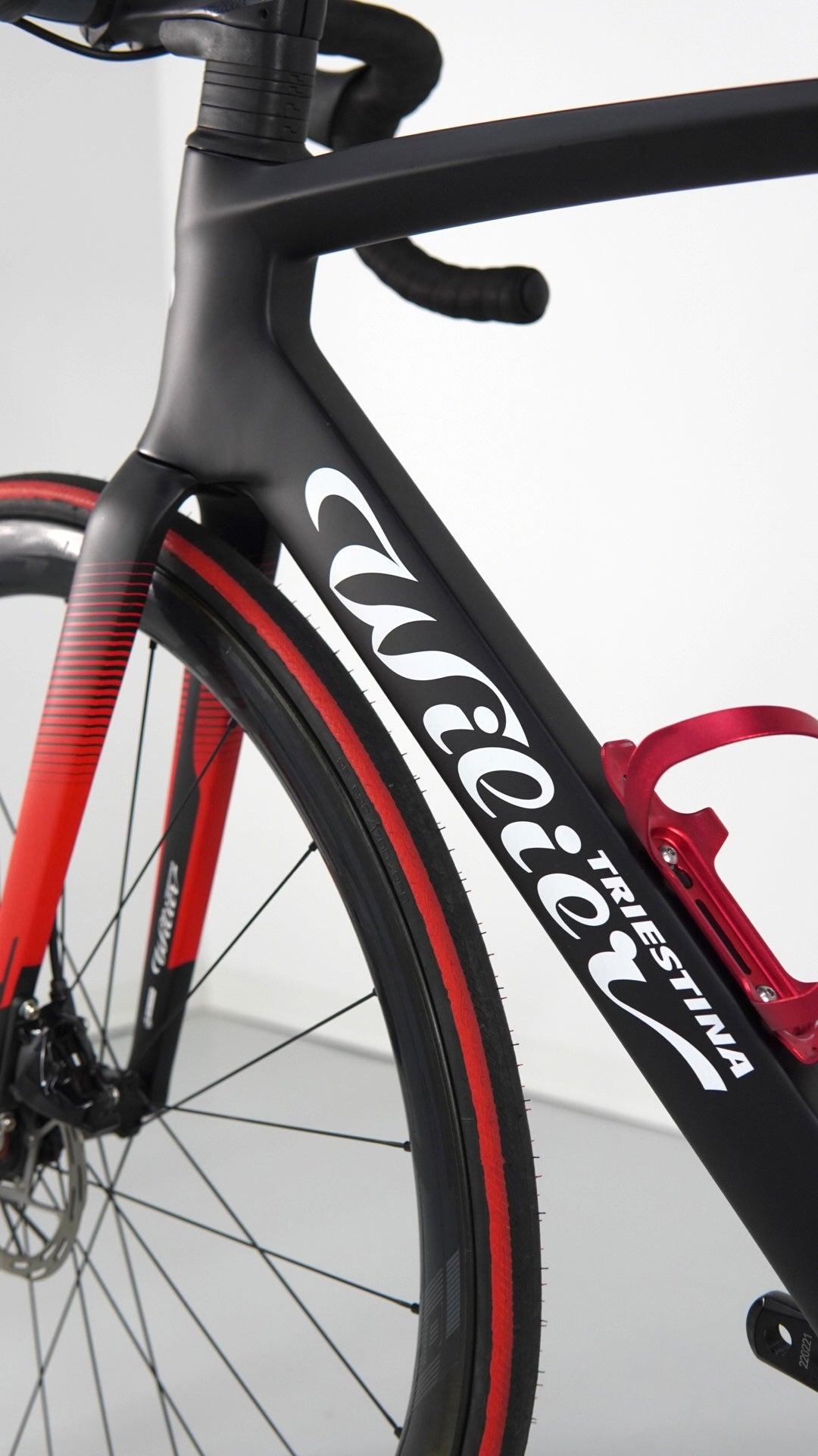Wilier 110 SL tg M