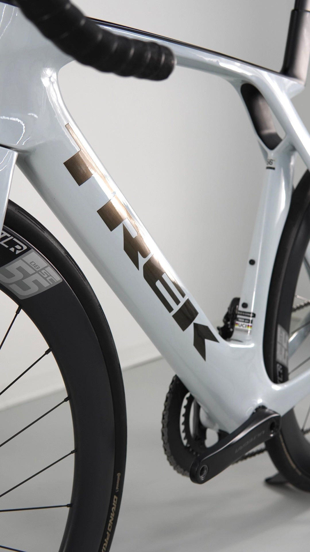 Trek Madone SL 7 gen 7 tg 56