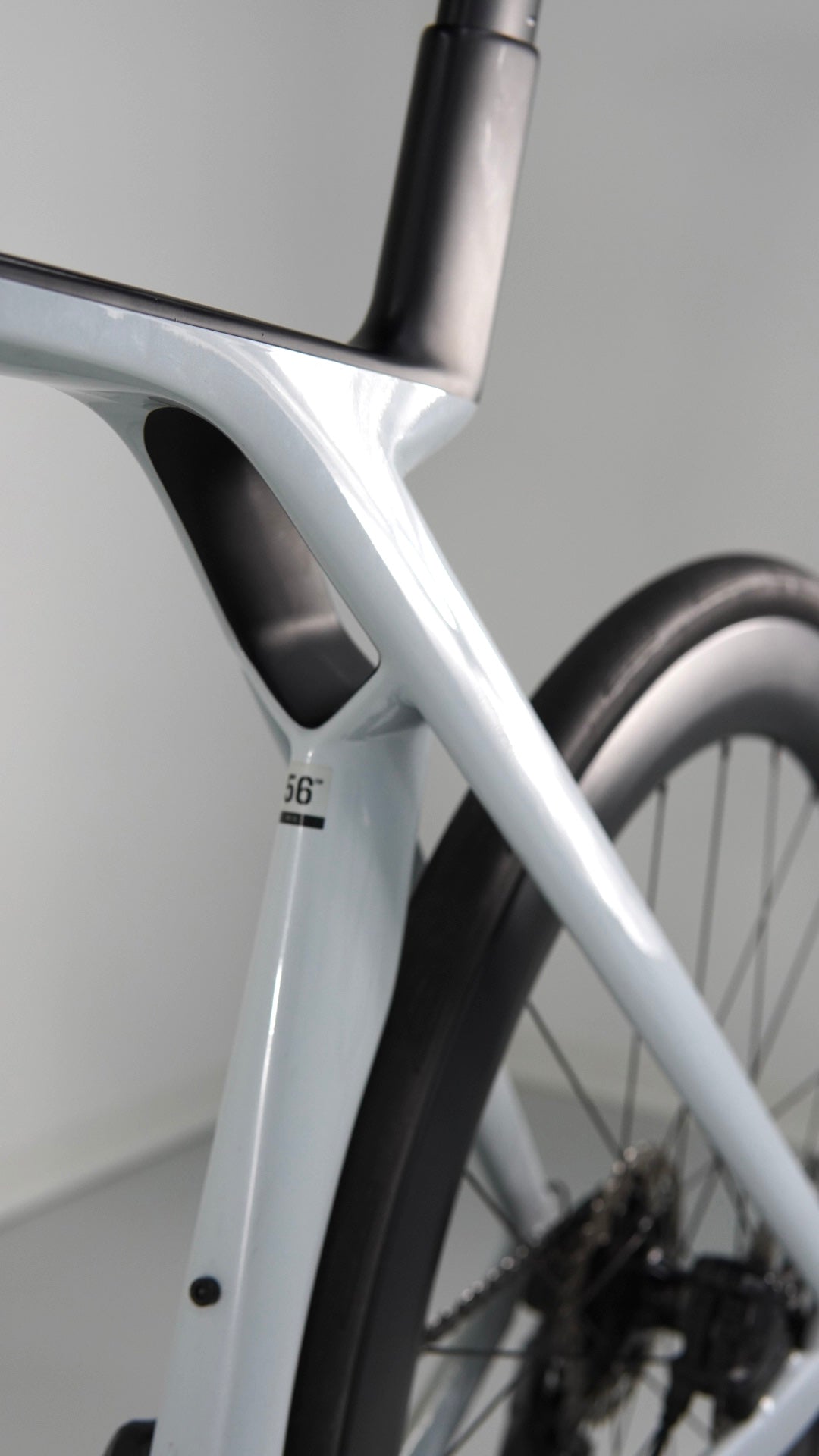 Trek Madone SL 7 gen 7 tg 56