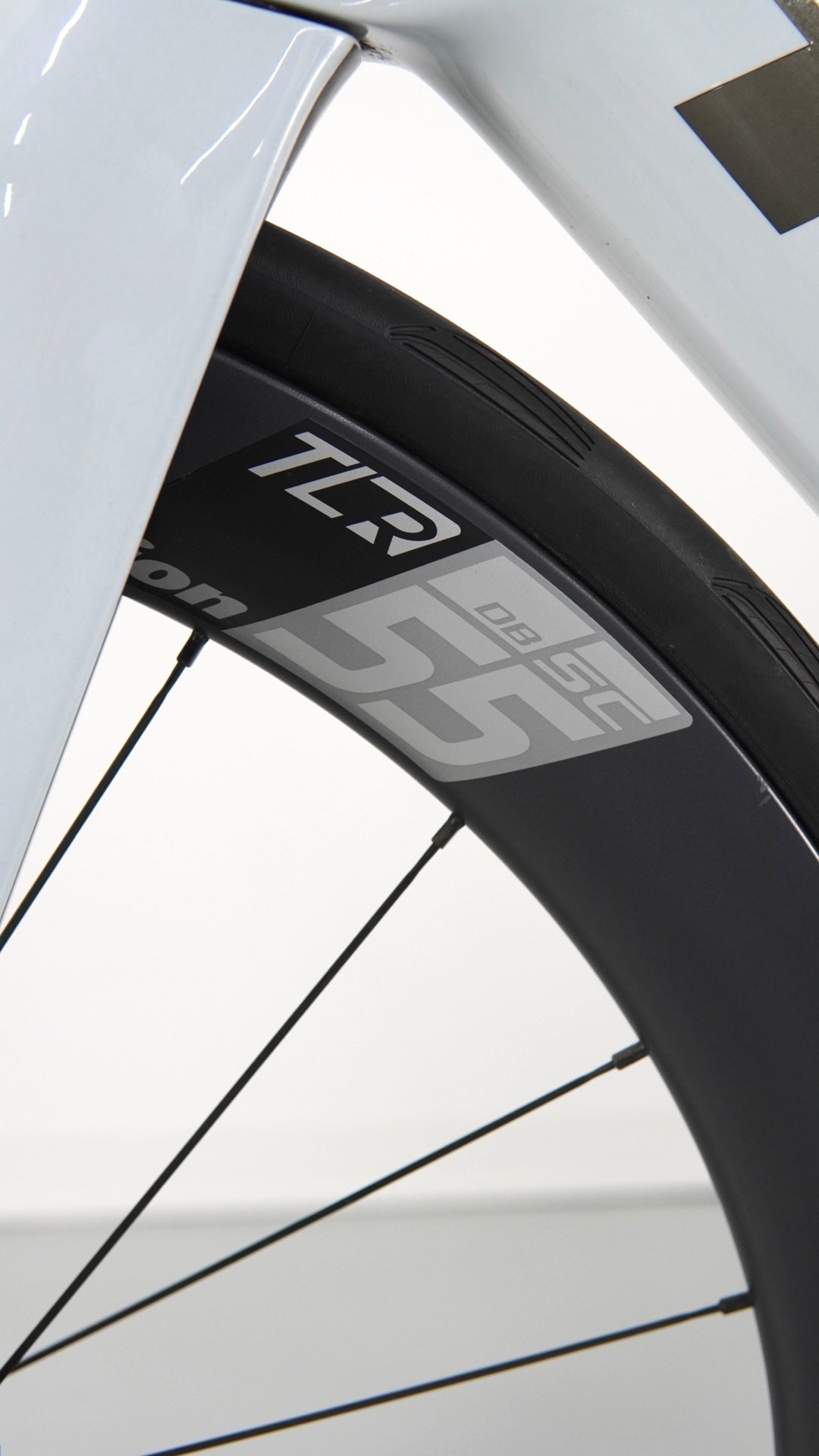 Trek Madone SL 7 gen 7 tg 56