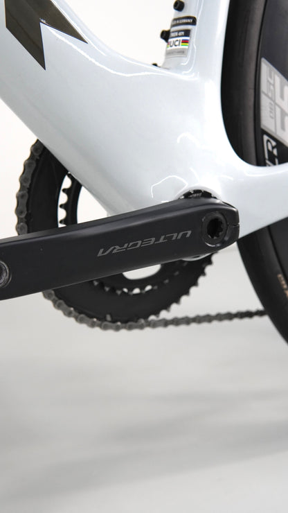 Trek Madone SL 7 gen 7 tg 56