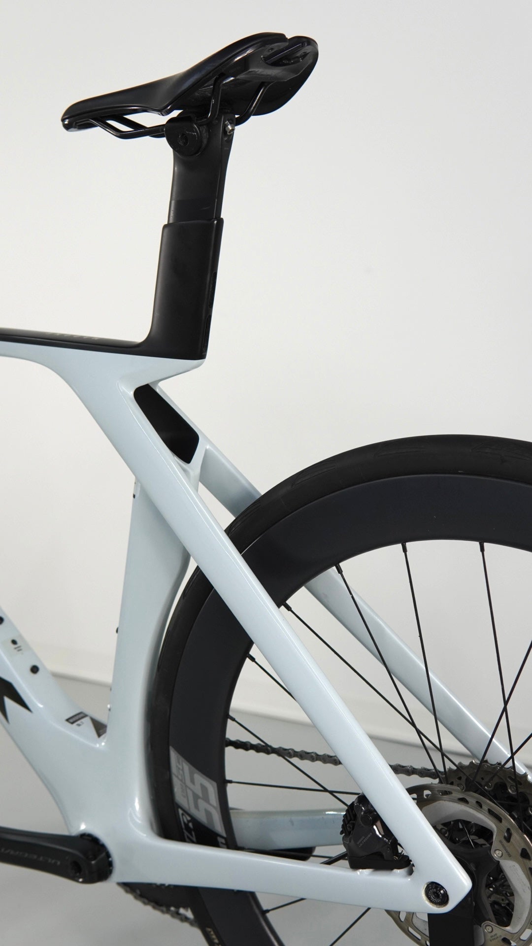 Trek Madone SL 7 gen 7 tg 56