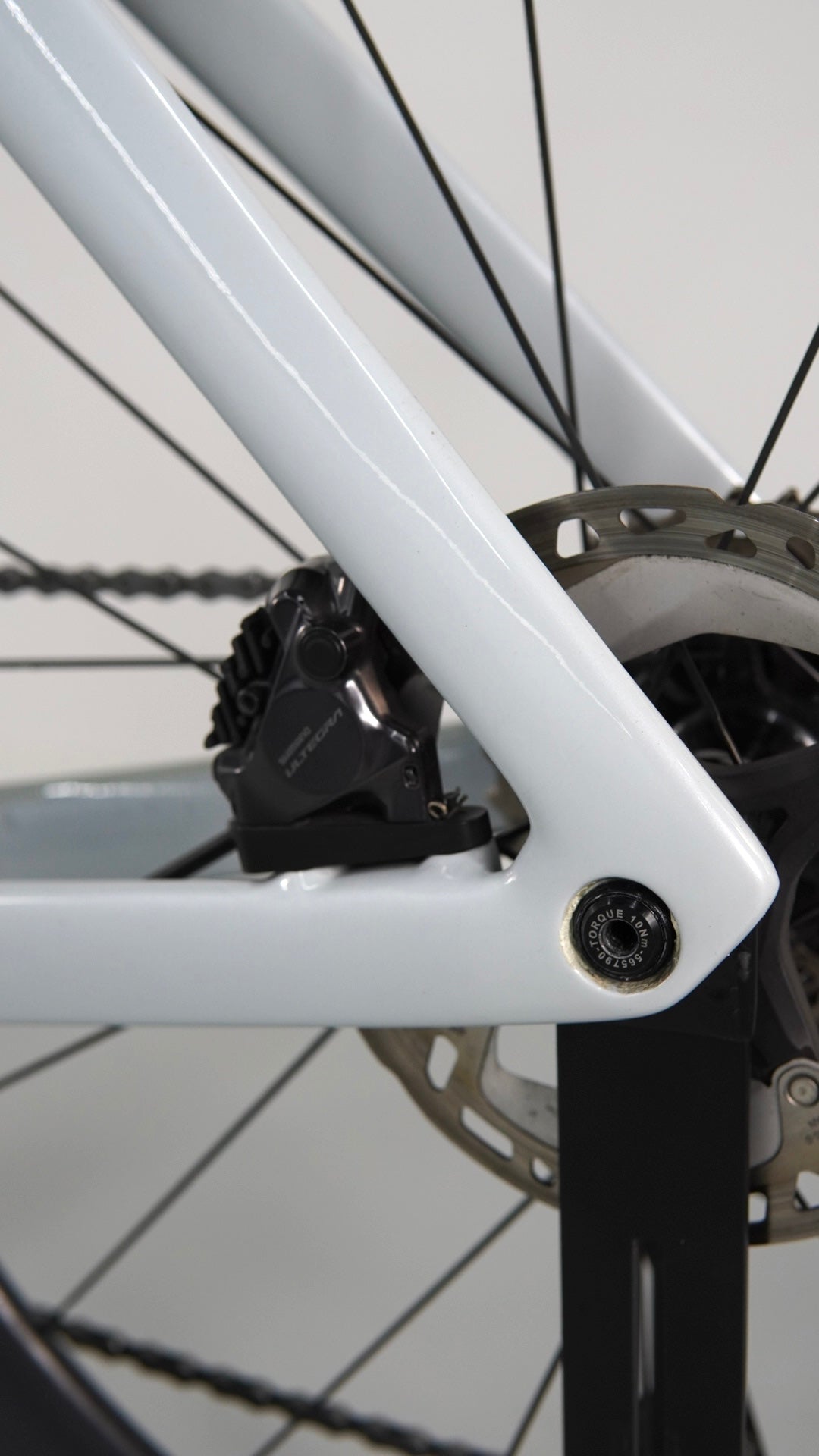 Trek Madone SL 7 gen 7 tg 56