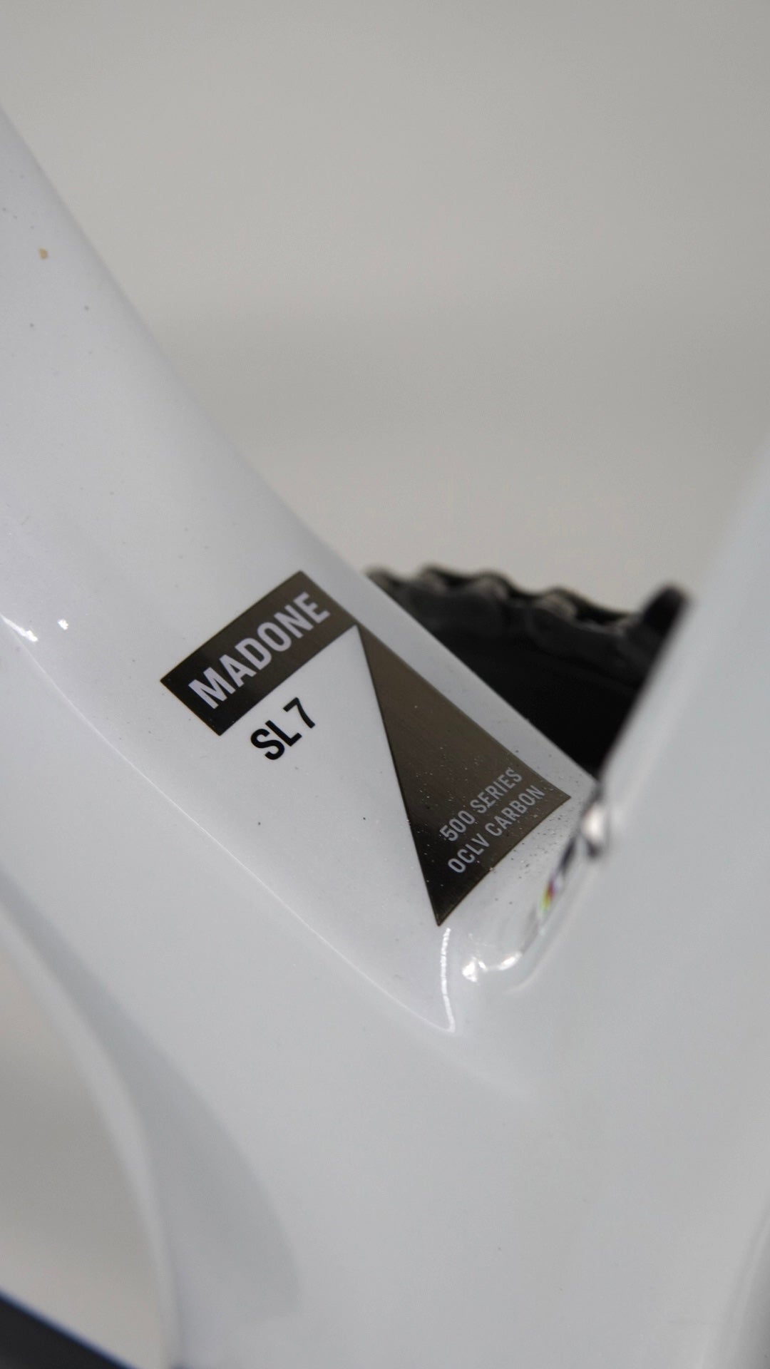 Trek Madone SL 7 gen 7 tg 56