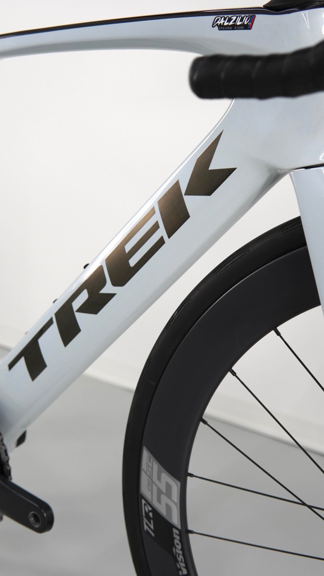 Trek Madone SL 7 gen 7 tg 56