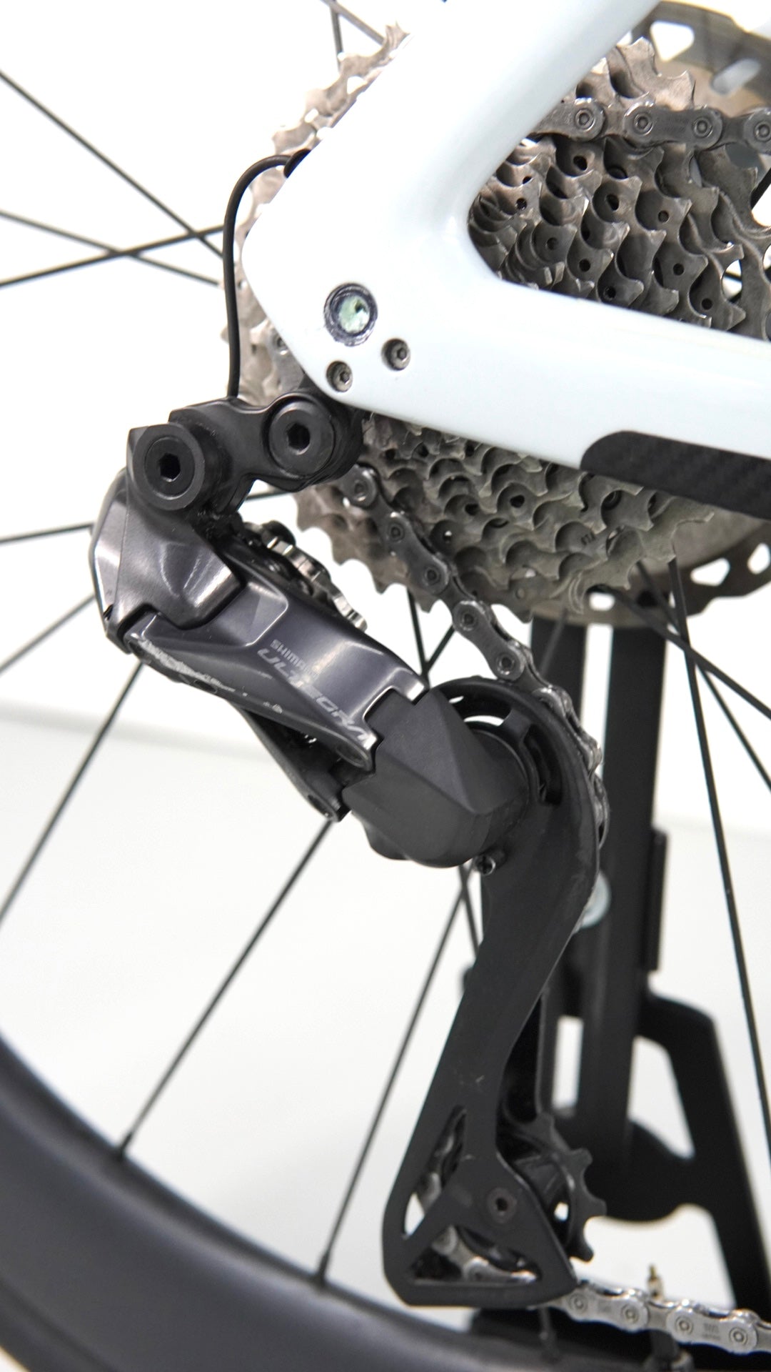 Trek Madone SL 7 gen 7 tg 56