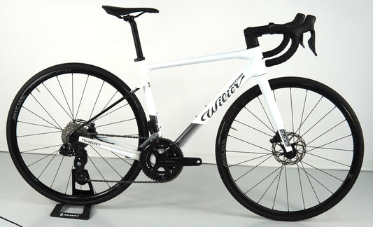 Wilier Garda 105 Di2 tg S