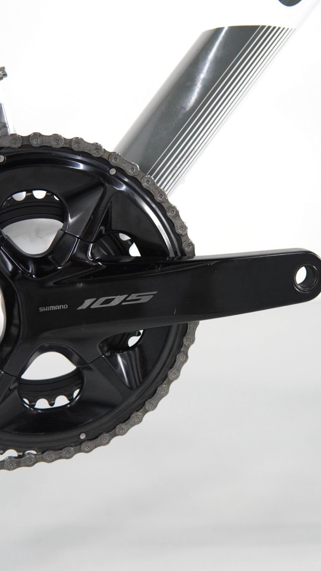 Wilier Garda 105 Di2 tg S