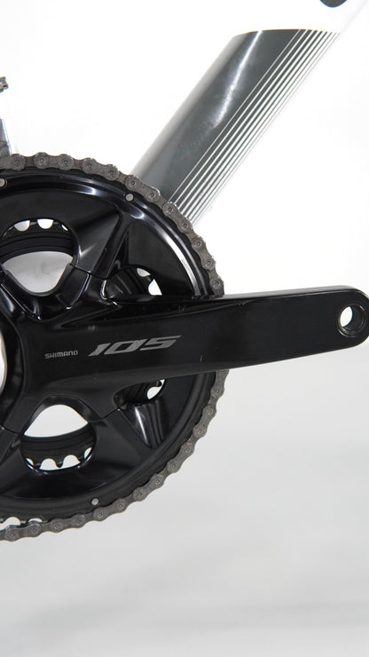 Wilier Garda 105 Di2 tg S