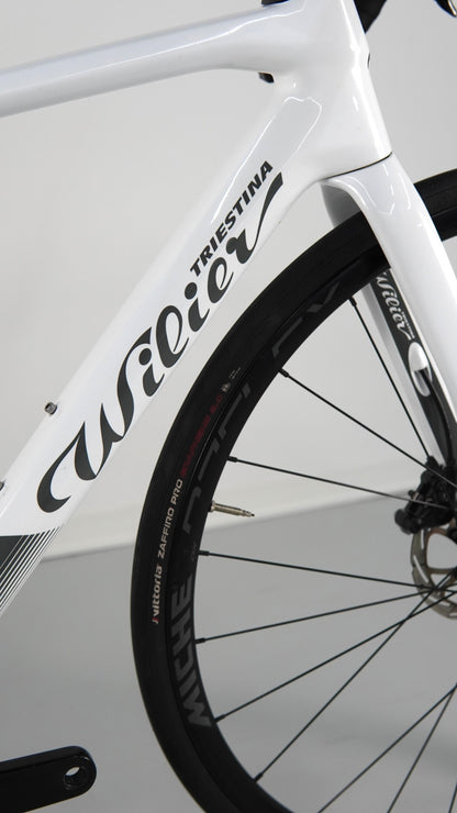 Wilier Garda 105 Di2 tg S