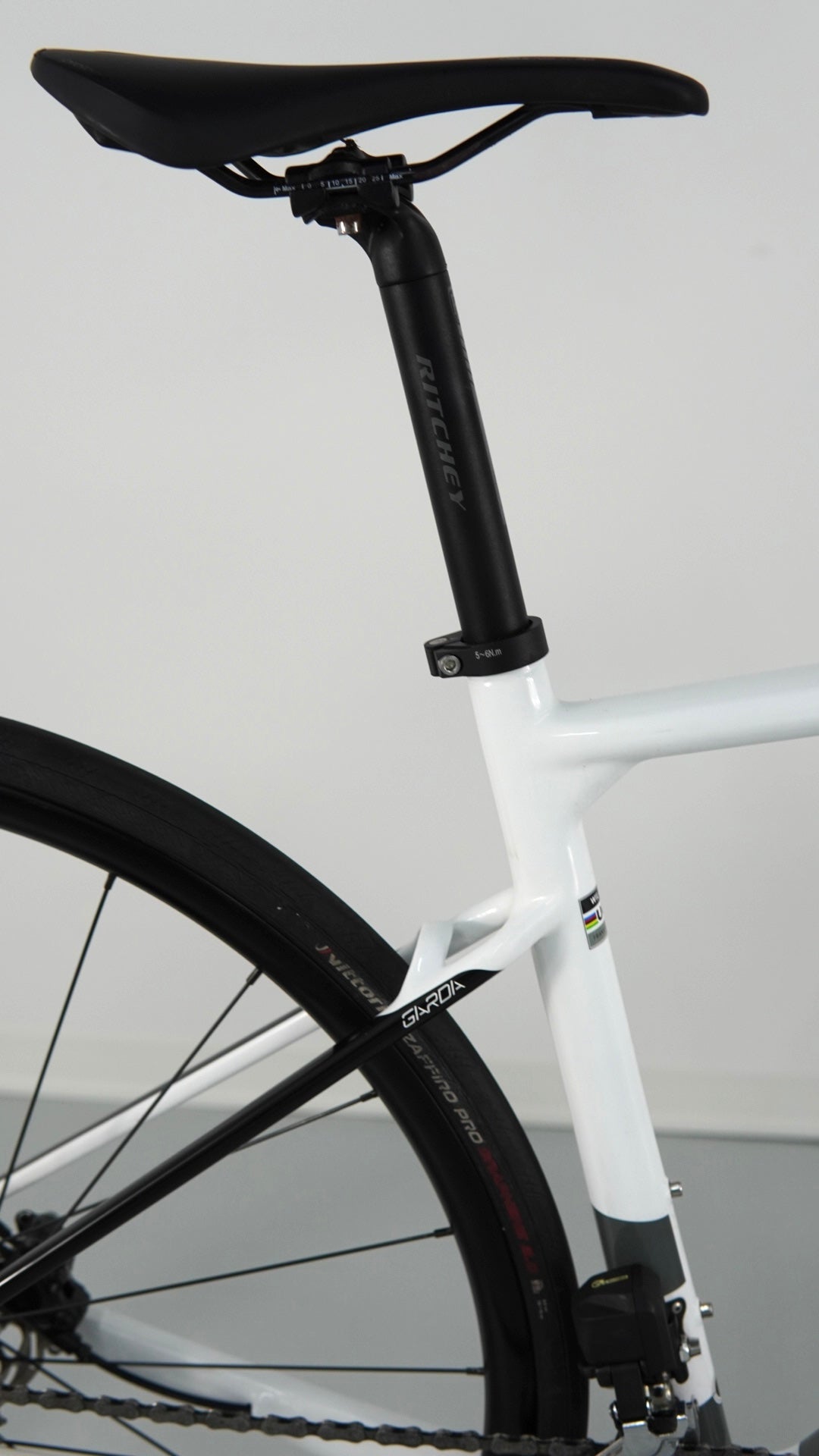 Wilier Garda 105 Di2 tg S