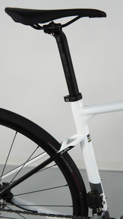 Wilier Garda 105 Di2 tg S