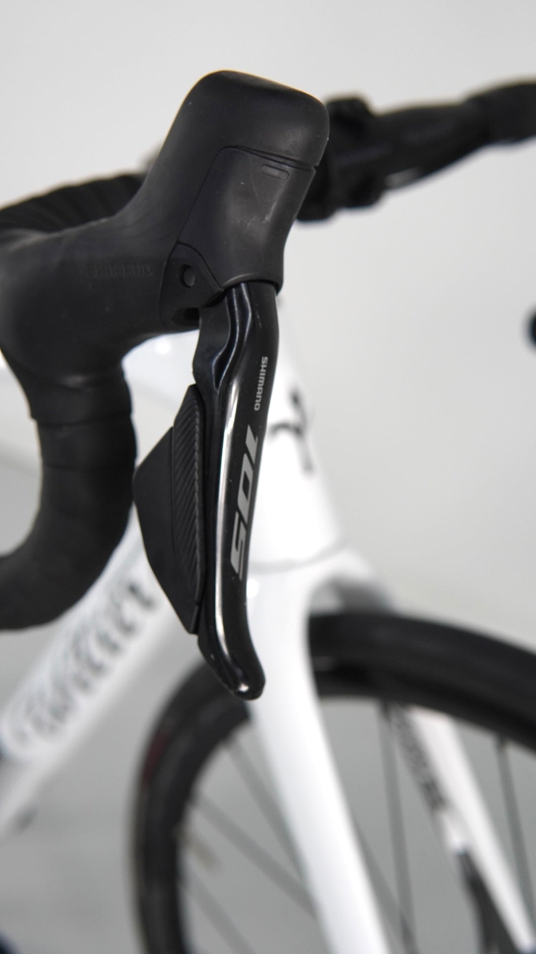 Wilier Garda 105 Di2 tg S