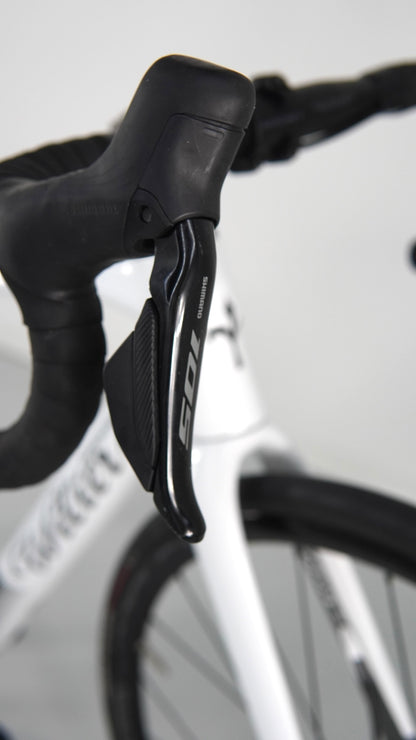 Wilier Garda 105 Di2 tg S
