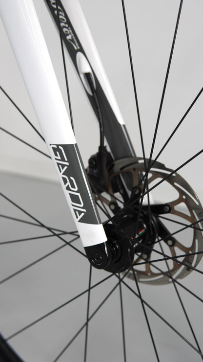 Wilier Garda 105 Di2 tg S