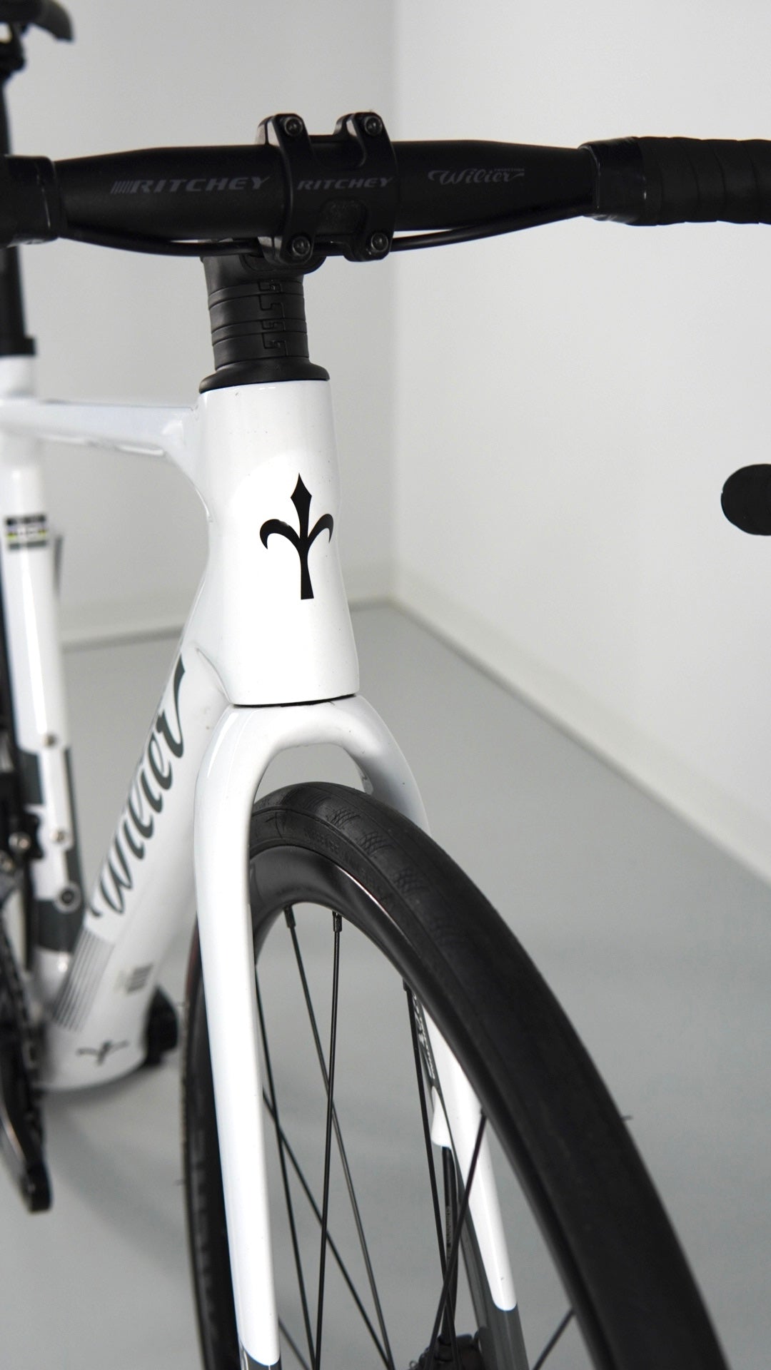 Wilier Garda 105 Di2 tg S