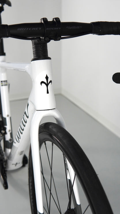 Wilier Garda 105 Di2 tg S
