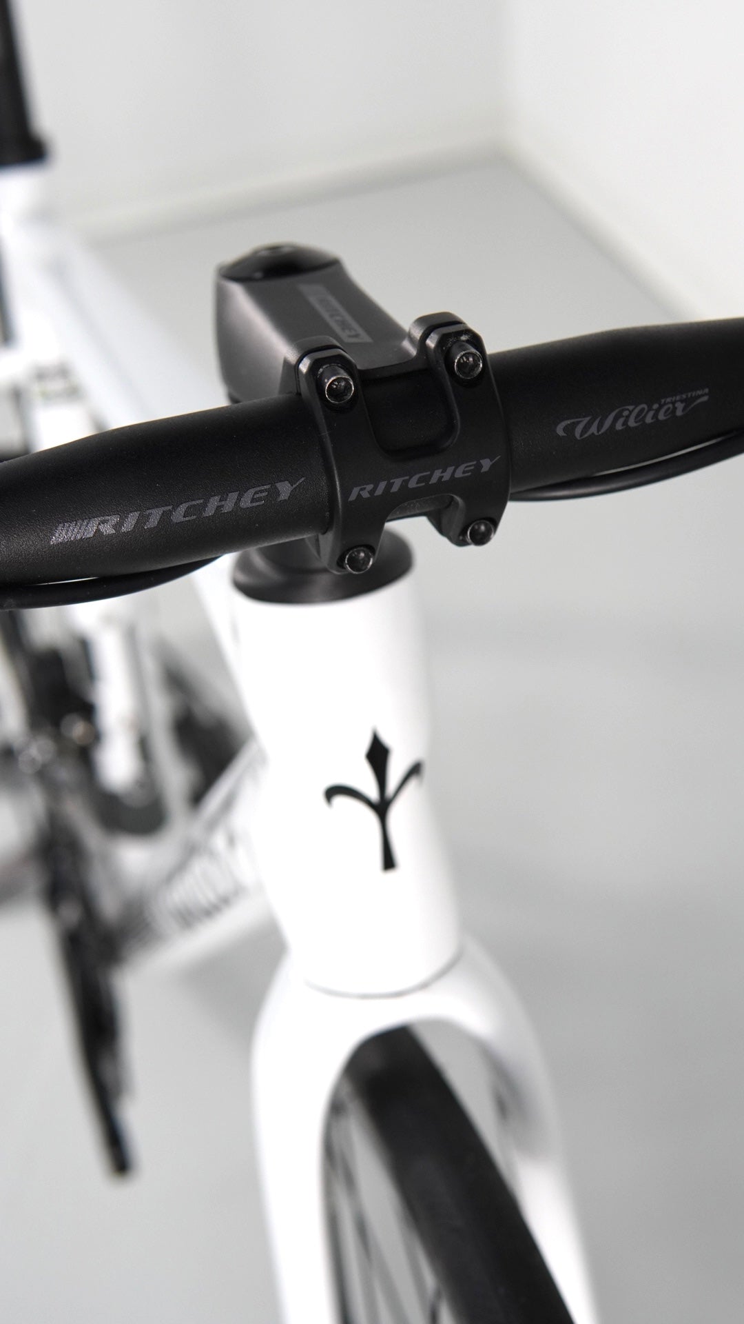 Wilier Garda 105 Di2 tg S