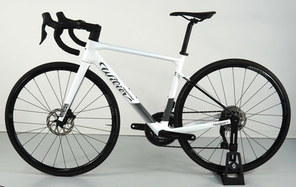 Wilier Garda 105 Di2 tg S