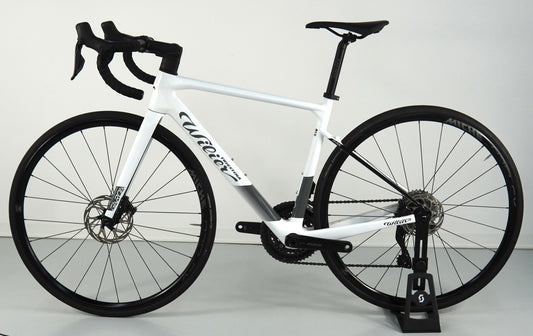 Wilier Garda 105 Di2 tg S