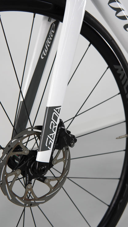 Wilier Garda 105 Di2 tg S