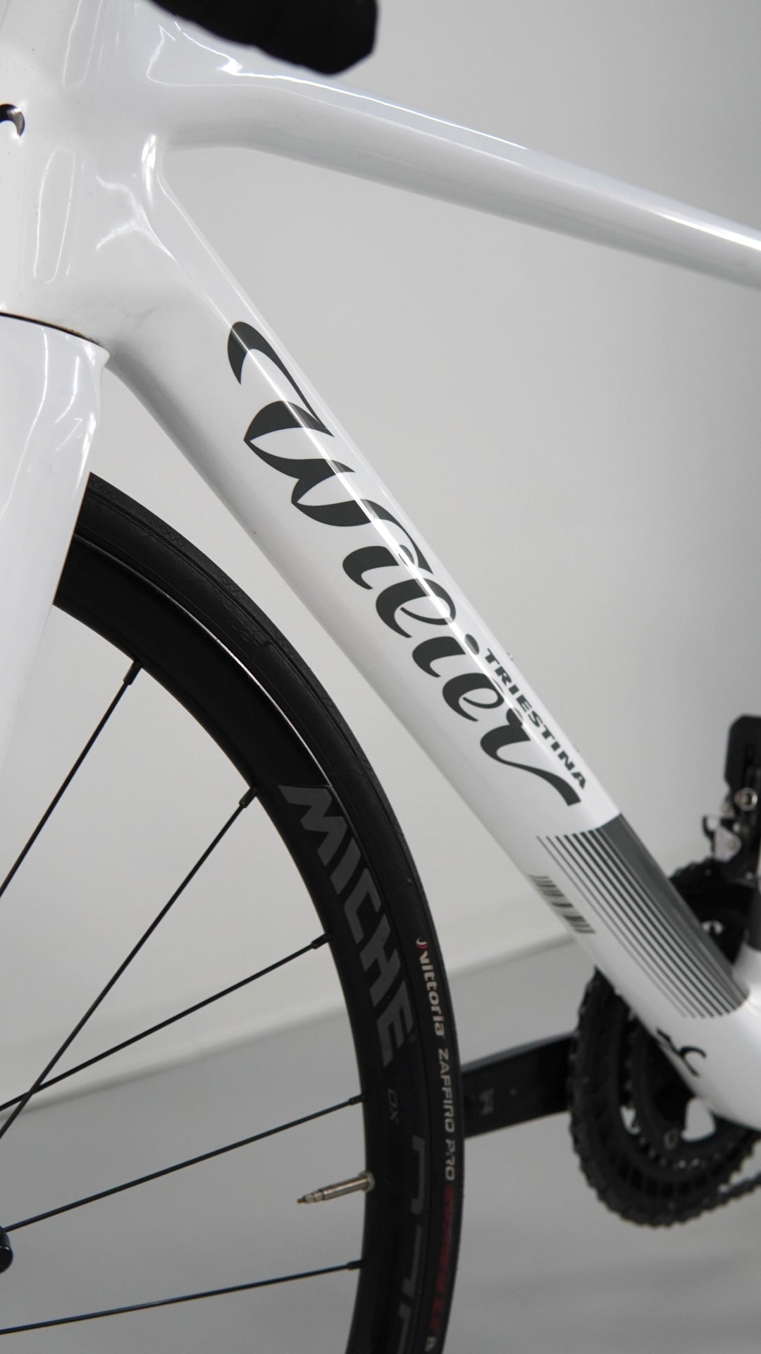 Wilier Garda 105 Di2 tg S