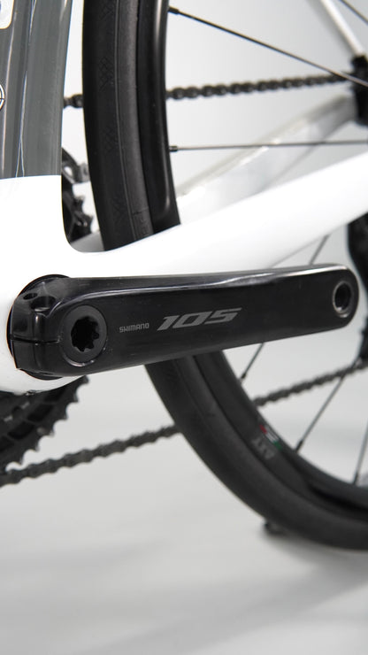 Wilier Garda 105 Di2 tg S