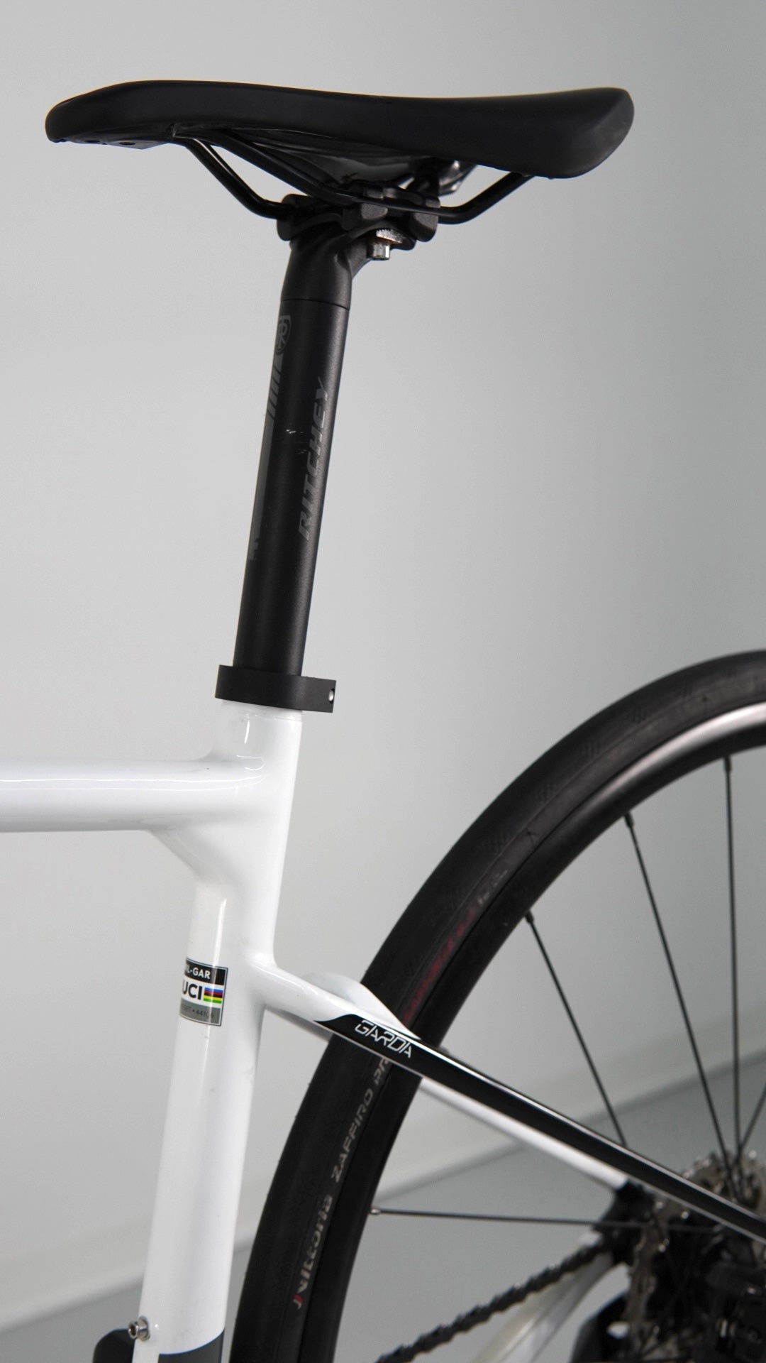 Wilier Garda 105 Di2 tg S