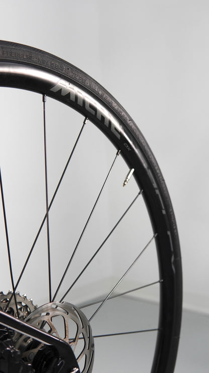 Wilier Garda 105 Di2 tg S
