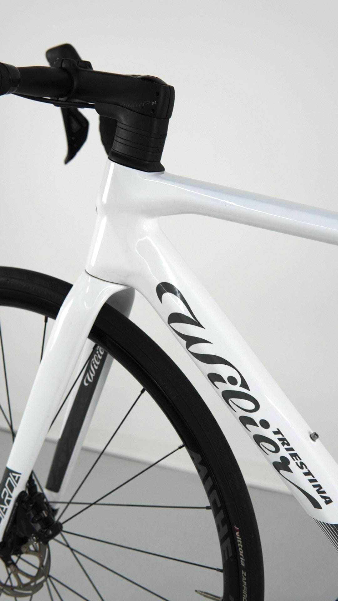 Wilier Garda 105 Di2 tg S