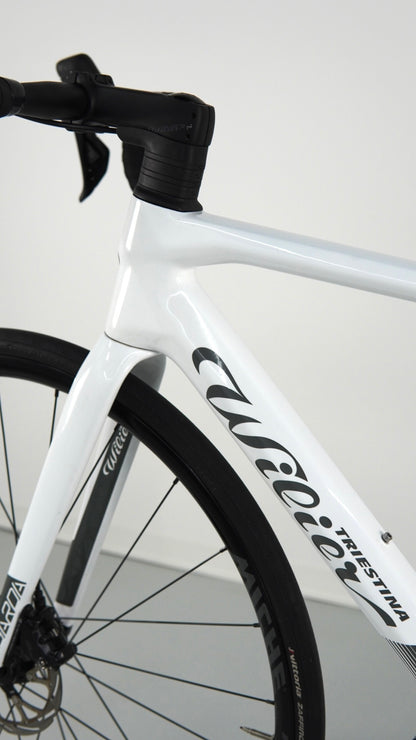 Wilier Garda 105 Di2 tg S