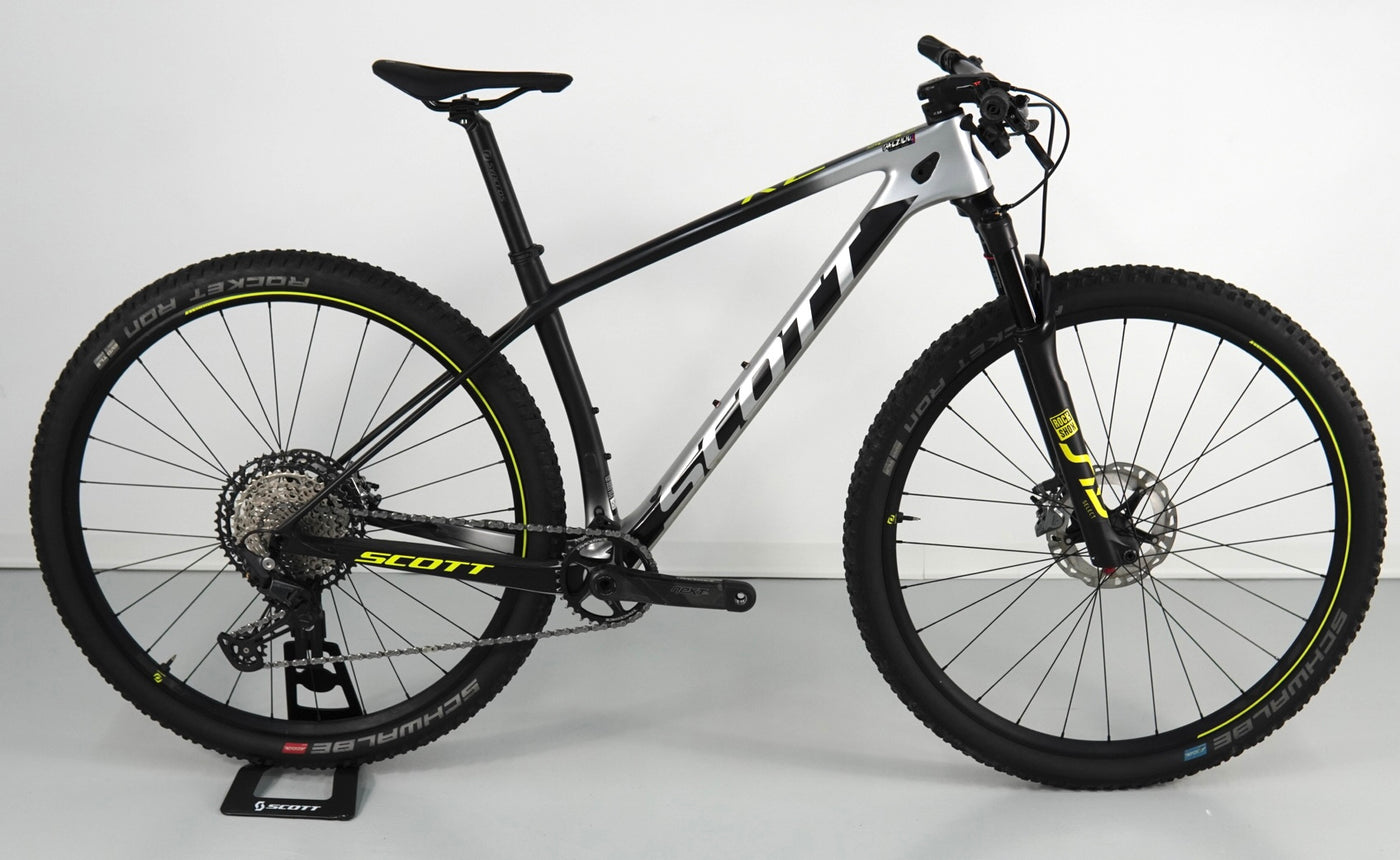 Scott Scale RC team tg M