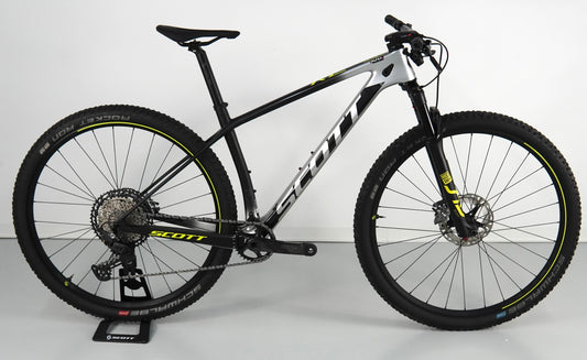 Scott Scale RC team tg M