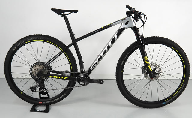 Scott Scale RC team tg M