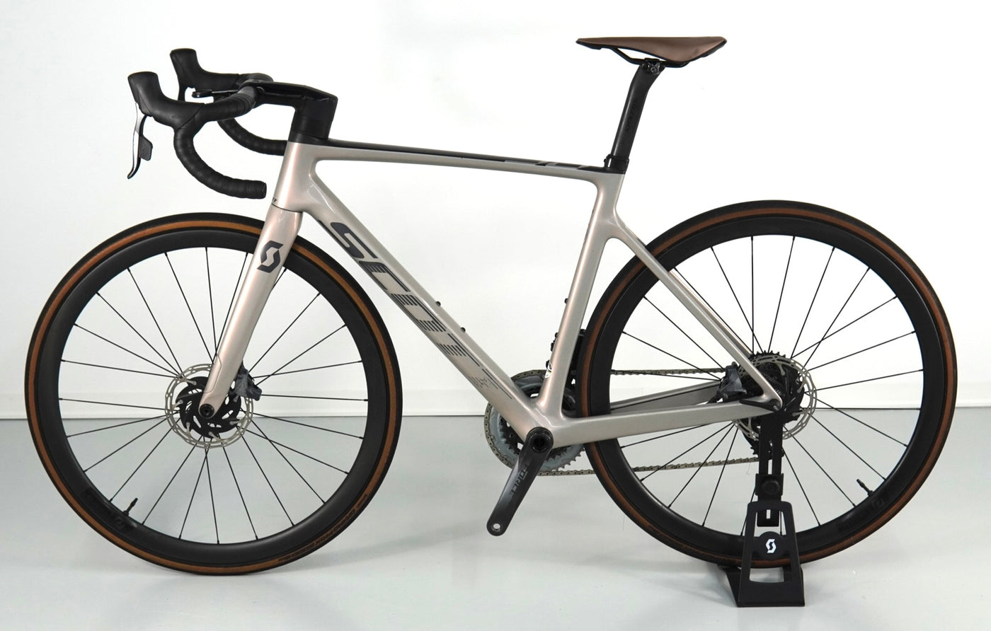Scott Addict RC 10 tg 54