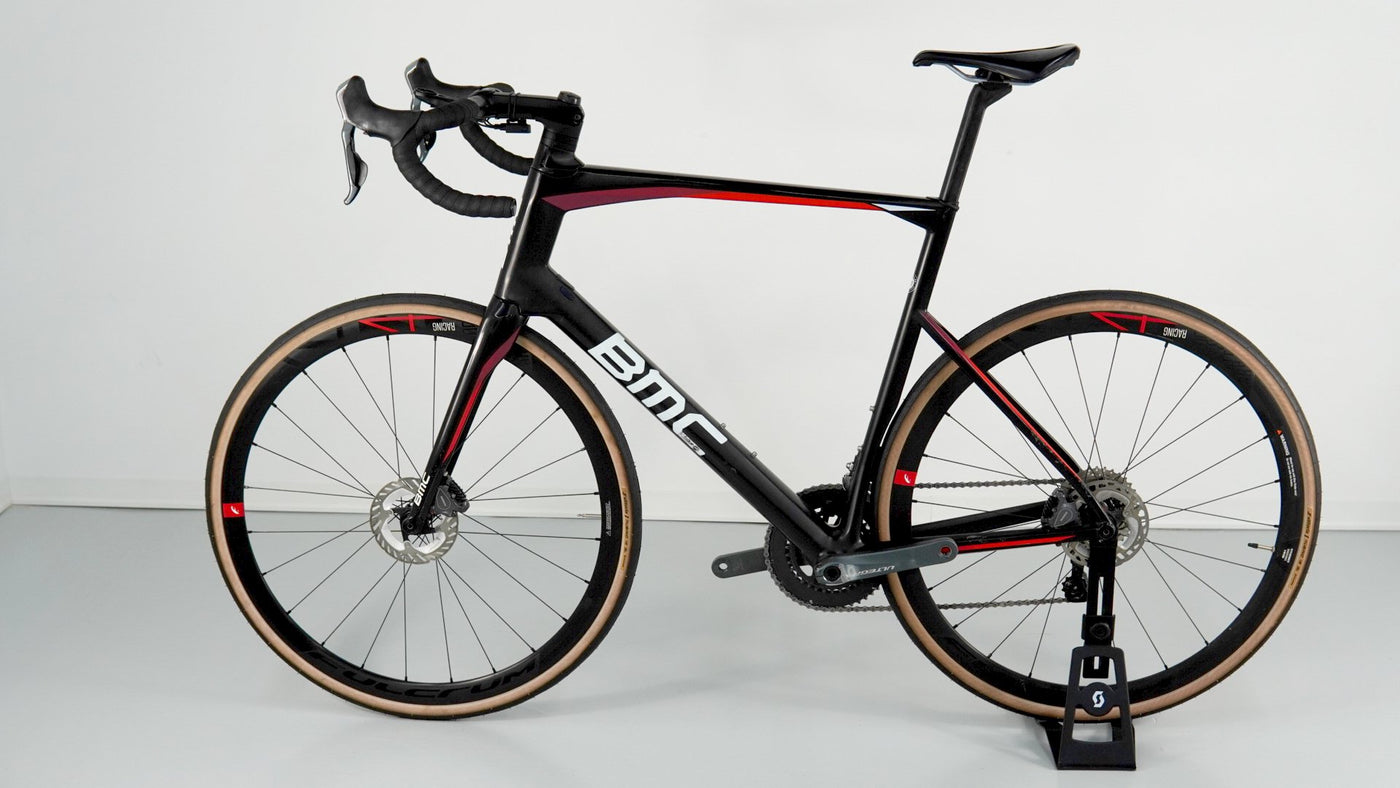 BMC Teammachine SLR Tg 58