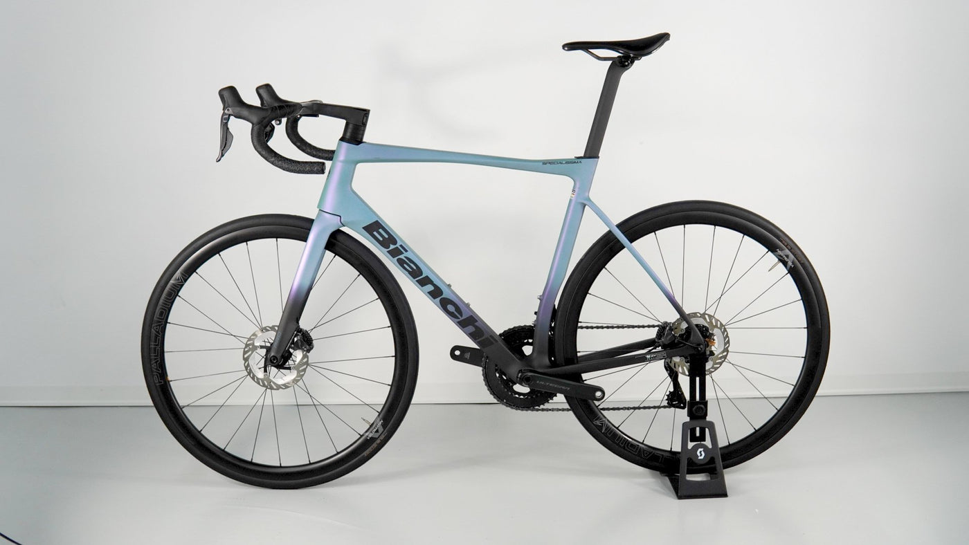 Bianchi Specialissima tg L