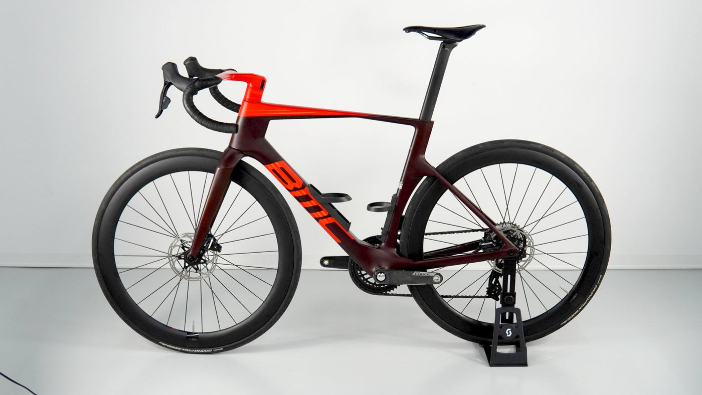 BMC Teammachine R 01 Tg M