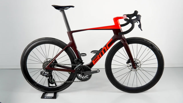 BMC Teammachine R 01 Tg M