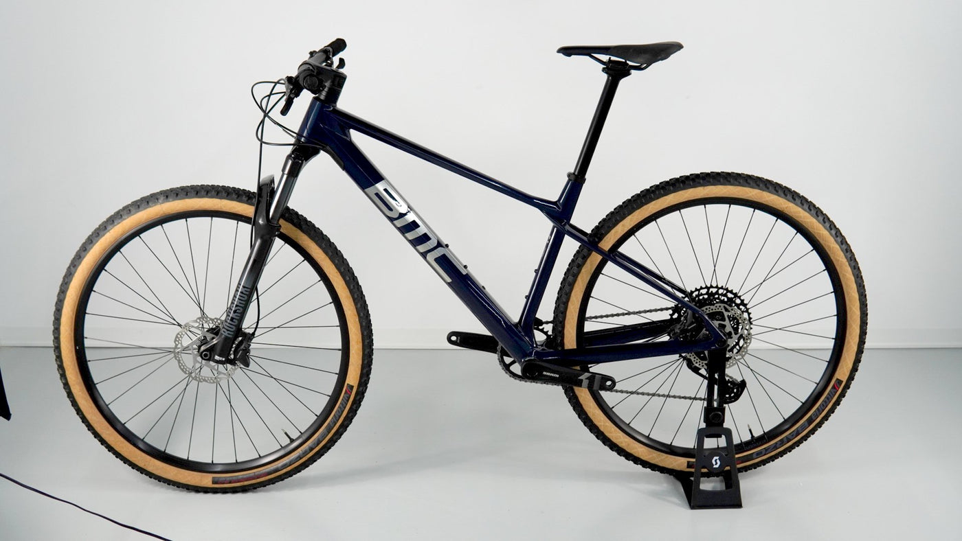 BMC Twostroke 01 Tg M