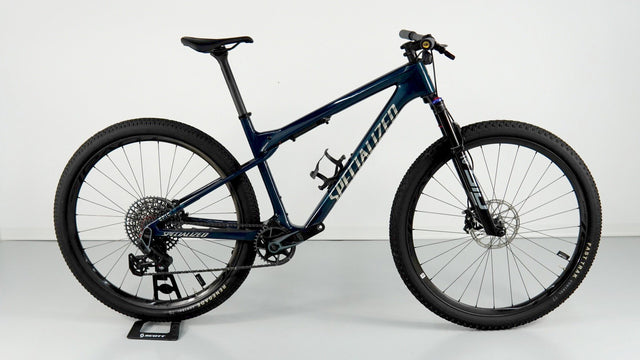 Specialized Epic WC PRO tg L