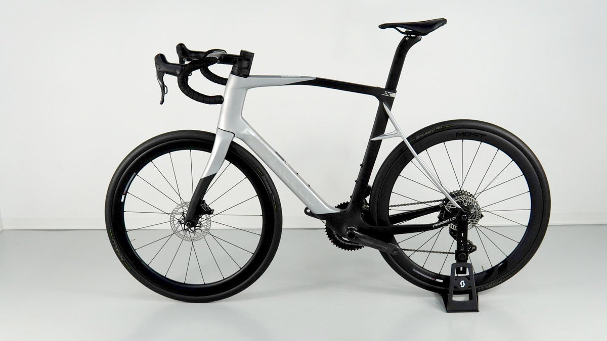 Pinarello X9 tg 580