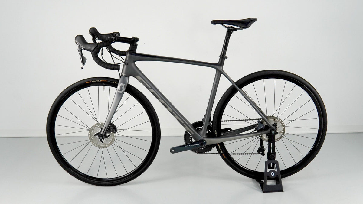 Scott Addict 10 tg S
