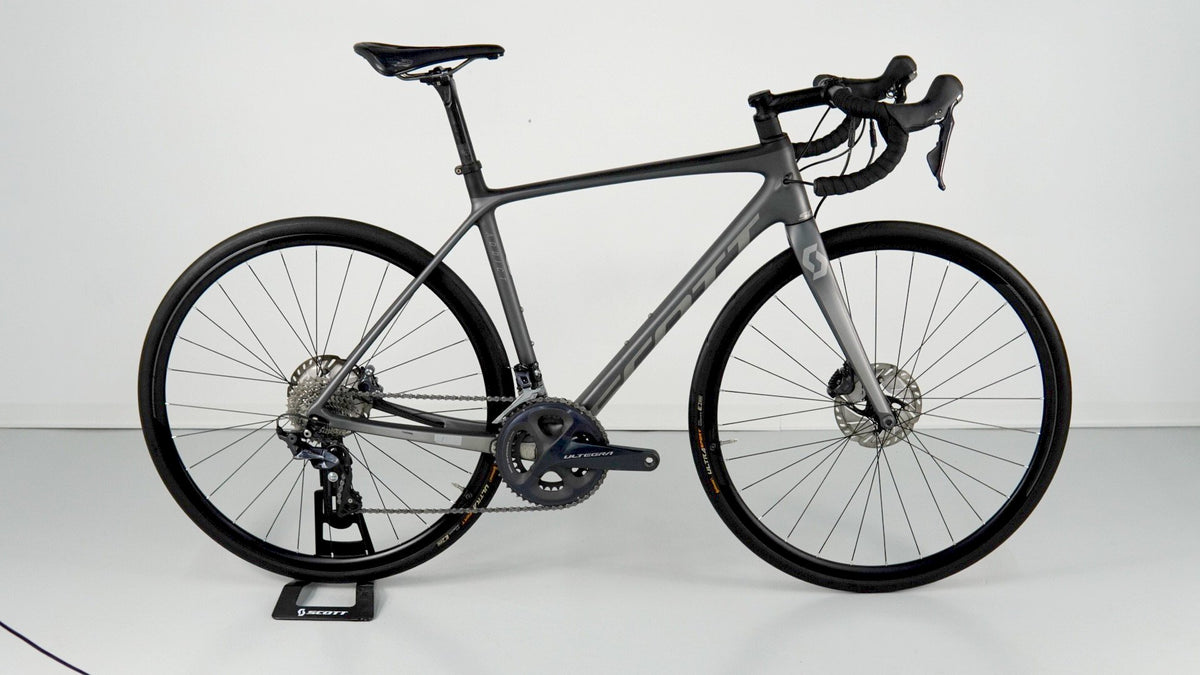 Scott Addict 10 tg S